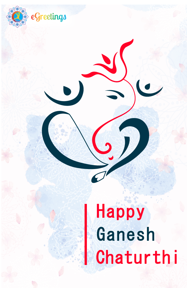 Ganesh Chaturthi_8 | eGreetings Portal