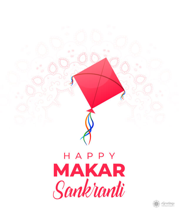 Makar Sankranti Lohri Pongal | eGreetings Portal