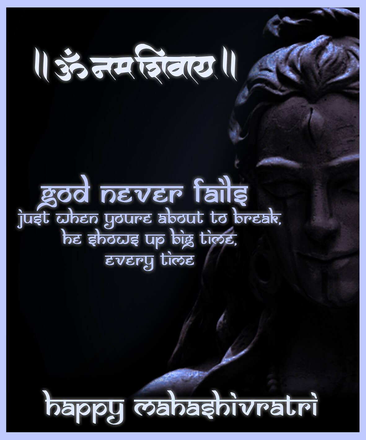 Mahashivratri_16 | eGreetings Portal