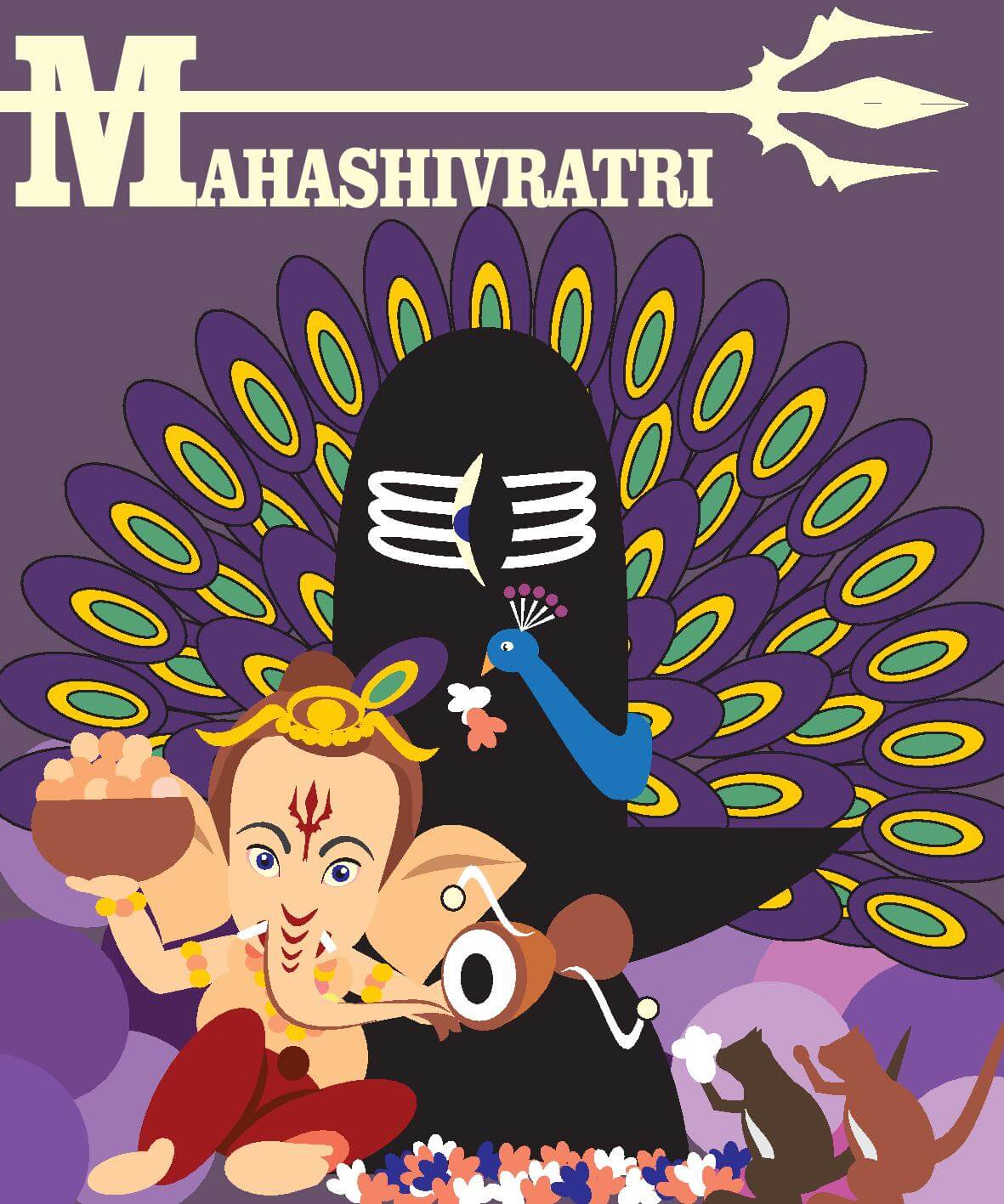 Mahashivratri_20 | eGreetings Portal