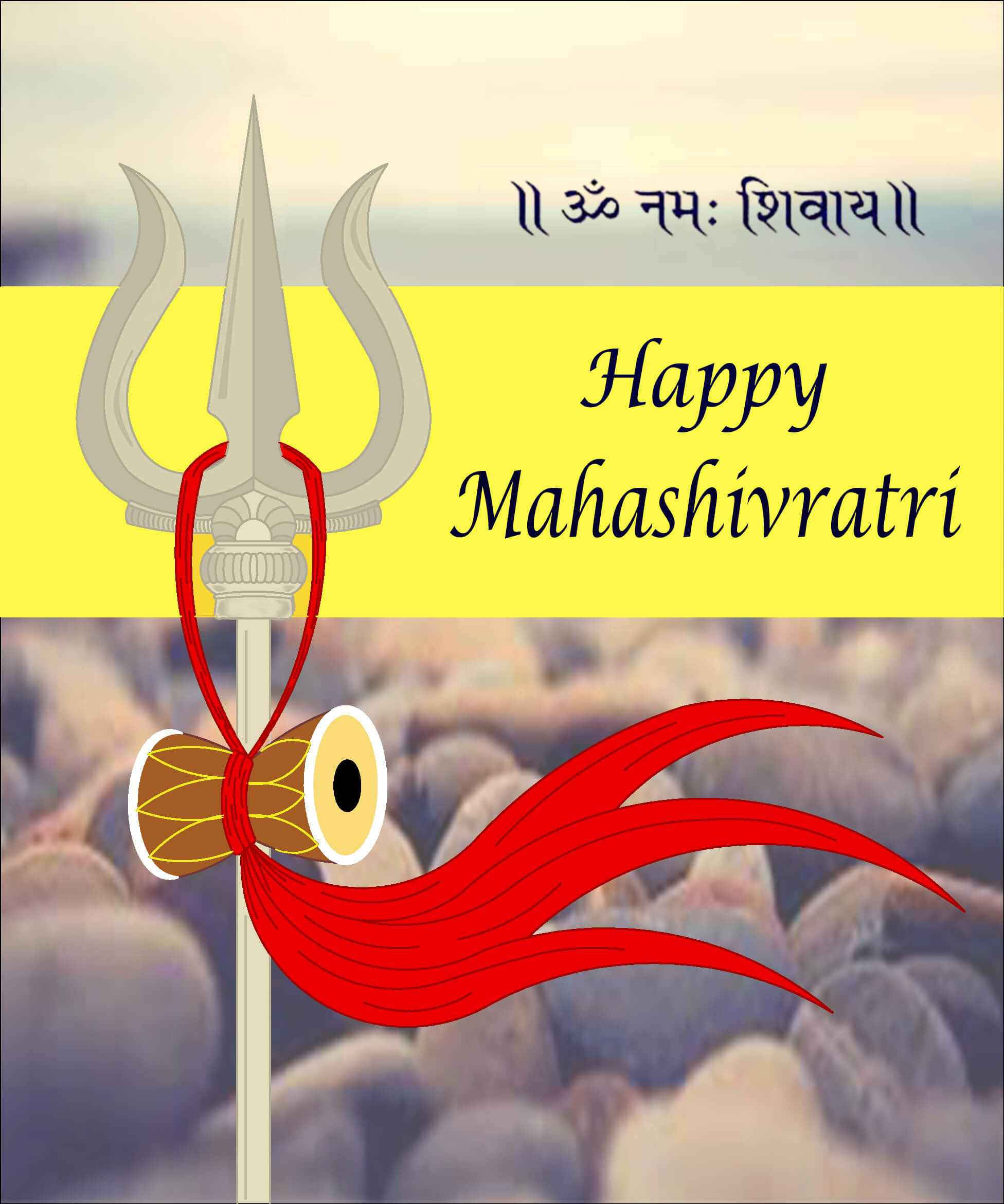 Mahashivratri_25 | eGreetings Portal