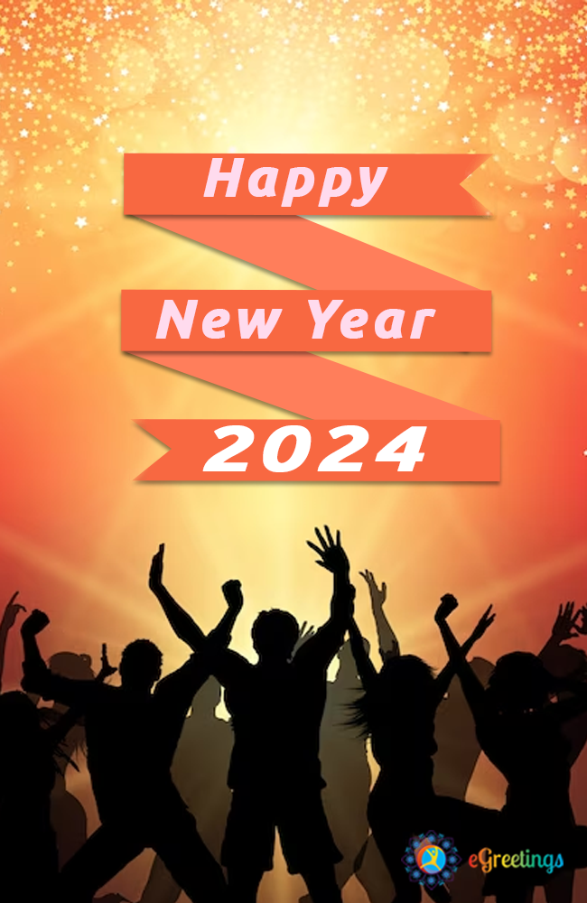 Happy_New_Year_2 | eGreetings Portal