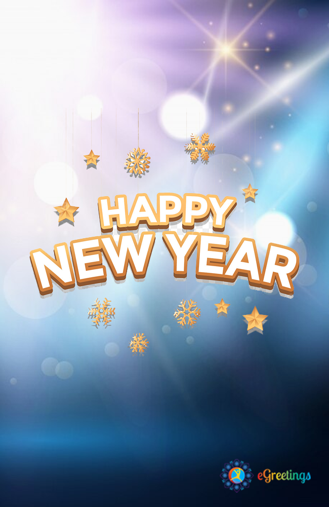 Happy_New_Year_5 | eGreetings Portal