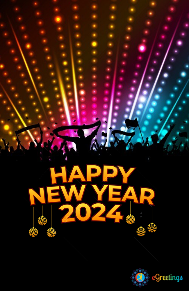 Happy_New_Year_7 | eGreetings Portal