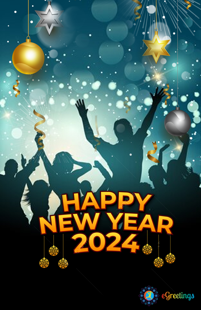 Happy_New_Year_8 | eGreetings Portal