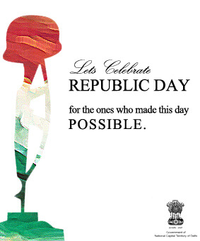 Republic Day | eGreetings Portal