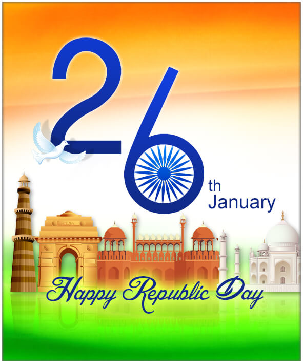 Republic Day | eGreetings Portal