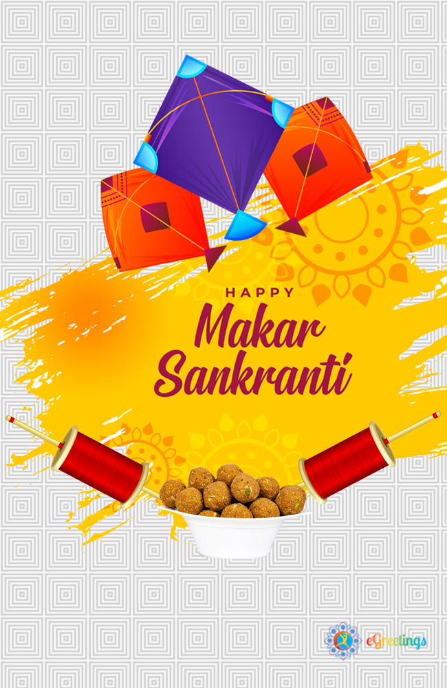 Makar_Sankranti_6 | eGreetings Portal