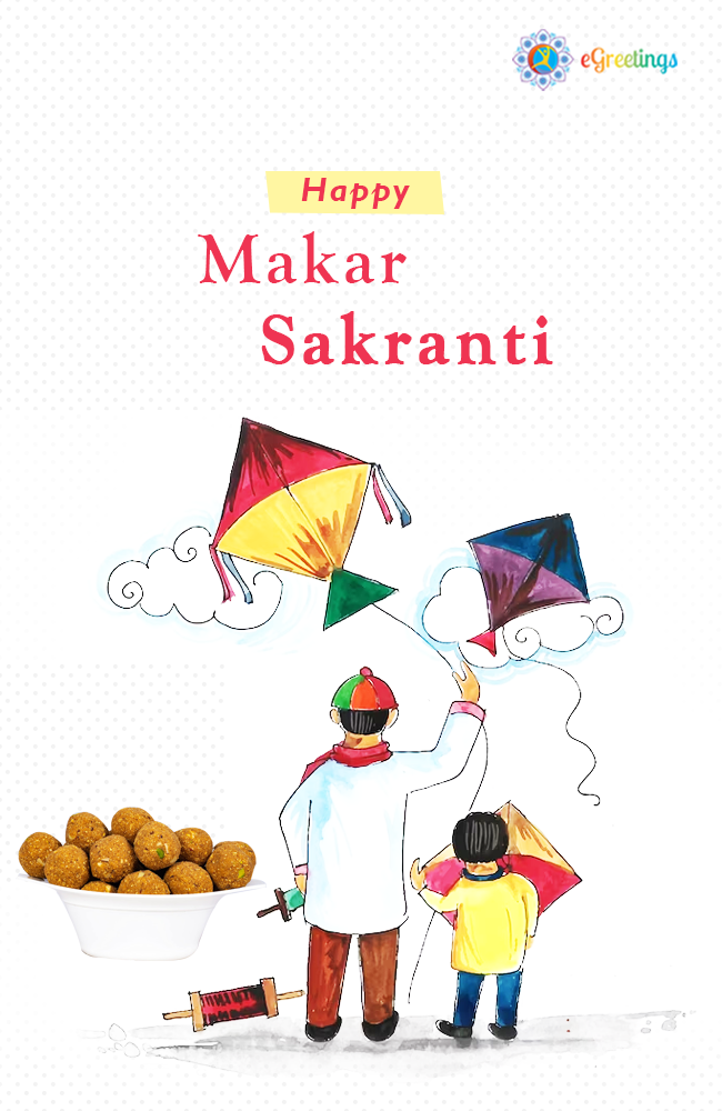 Makar_Sankranti_7 | eGreetings Portal
