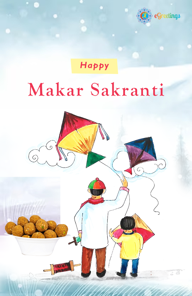 Makar_Sankranti_8 | eGreetings Portal